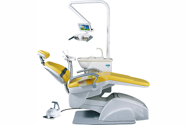 S2300兒童型牙科綜合治療機